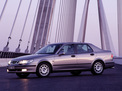 Saab 9-5 Sedan 1998 года