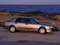 Saab 9-5 Sedan 1998 года