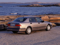 Saab 9-5 Sedan 1998 года