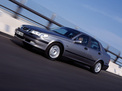 Saab 9-5 Sedan 1998 года