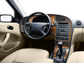 Saab 9-5 Sedan 1998 года
