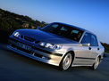 Saab 9-5 Sedan 1999 года