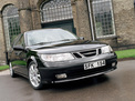 Saab 9-5 Sedan 2002 года