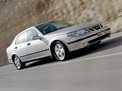 Saab 9-5 Sedan 2002 года