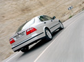 Saab 9-5 Sedan 2002 года