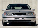 Saab 9-5 Sedan 2002 года