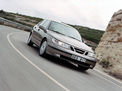 Saab 9-5 Sedan 2002 года