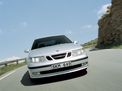 Saab 9-5 Sedan 2002 года