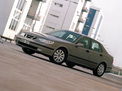 Saab 9-5 Sedan 2002 года