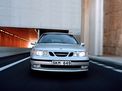 Saab 9-5 Sedan 2002 года