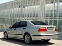 Saab 9-5 Sedan 2002 года