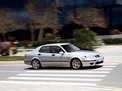 Saab 9-5 Sedan 2002 года