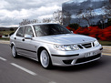 Saab 9-5 Sedan 2002 года