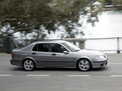 Saab 9-5 Sedan 2002 года