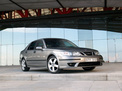 Saab 9-5 Sedan 2002 года