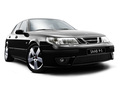 Saab 9-5 Sedan 2002 года