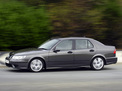 Saab 9-5 Sedan 2002 года