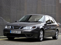 Saab 9-5 Sedan 2002 года