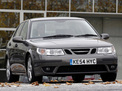 Saab 9-5 Sedan 2002 года