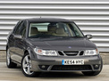 Saab 9-5 Sedan 2002 года