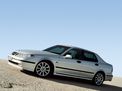 Saab 9-5 Sedan 2002 года