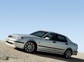 Saab 9-5 Sedan 2002 года