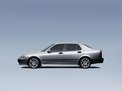 Saab 9-5 Sedan 2002 года