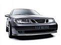 Saab 9-5 Sedan 2002 года