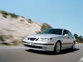 Saab 9-5 Sedan 2002 года