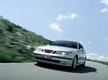 Saab 9-5 Sedan 2002 года