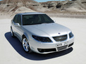 Saab 9-5 Sedan 2005 года