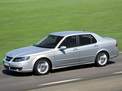 Saab 9-5 Sedan 2005 года