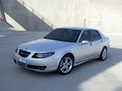 Saab 9-5 Sedan 2005 года