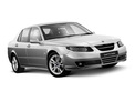 Saab 9-5 Sedan 2005 года