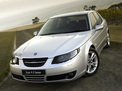 Saab 9-5 Sedan 2005 года