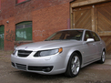 Saab 9-5 Sedan 2005 года