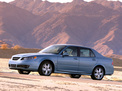 Saab 9-5 Sedan 2005 года