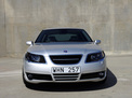 Saab 9-5 Sedan 2005 года