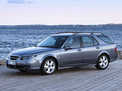 Saab 9-5 Sport Combi 2005 года