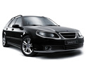 Saab 9-5 Sport Combi 2005 года