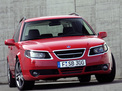 Saab 9-5 Sport Combi 2005 года