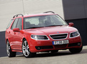 Saab 9-5 Sport Combi 2005 года