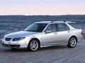 Saab 9-5 Sport Combi 2005 года