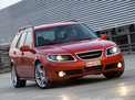 Saab 9-5 Sport Combi 2005 года