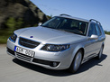 Saab 9-5 Sport Combi 2005 года