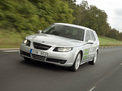 Saab 9-5 Sport Combi 2008 года