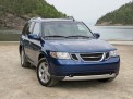 Saab 9-7X