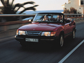 Saab 900 1987 года