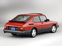 Saab 900 1987 года