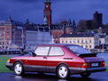 Saab 900 1987 года